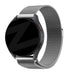 Bandz Xiaomi Watch 2 Pro Milanese Loop Strap (Silver)