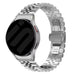 Samsung Galaxy Watch 7 - 40mm Jubilee Steel Strap (Silver)