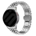 Bracelet acier Jubilee Samsung Galaxy Watch 7 - 40mm (argent)