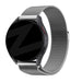 Bandz Bracelet milanais loop Coros Apex 2 Pro (argenté)