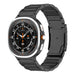 Samsung Galaxy Watch Ultra 2 Titanium Strap (Black)