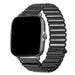 Bracelet acier loop Amazfit GTS 3 (noir)