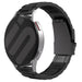 Polar Grit X2 Pro Luxury Steel Chain Strap (Black)