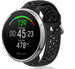 Bracelet silicone avec trous Polar Ignite (noir)