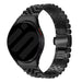 Bracelet acier Jubilee Samsung Galaxy Watch 7 - 44mm (noir)