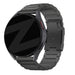 Bandz Bracelet titane avec maillons Suunto Vertical (noir)
