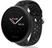 Polar Ignite 2 Breathable Strap (Black)