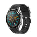 Bracelet silicone 