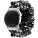 Bracelet chouchou Huawei Watch GT 3 Pro 43mm (mélange noir)