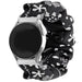 Polar Ignite 3 Scrunchie Strap (Black Mix)
