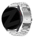 Bandz Huawei Watch GT 6 - 46mm Steel Strap 