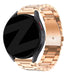 Bandz Garmin Vivomove Trend Steel Strap 