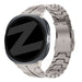 Bandz Samsung Galaxy Watch 9 - 40mm Titanium Strap 