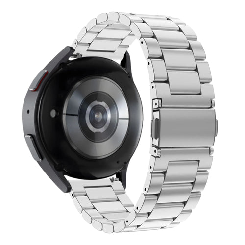 Bandz Bracelet acier 'Classic' OnePlus Watch 3 (argent)
