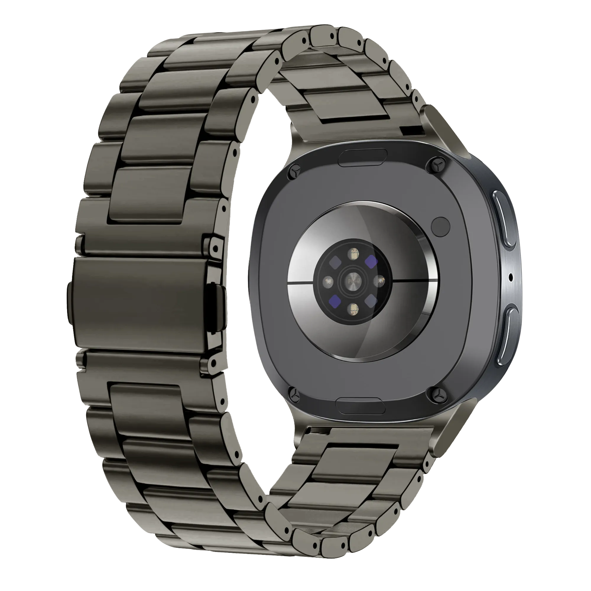 Bracelet titane Samsung Galaxy Watch 8 Classic (graphite)