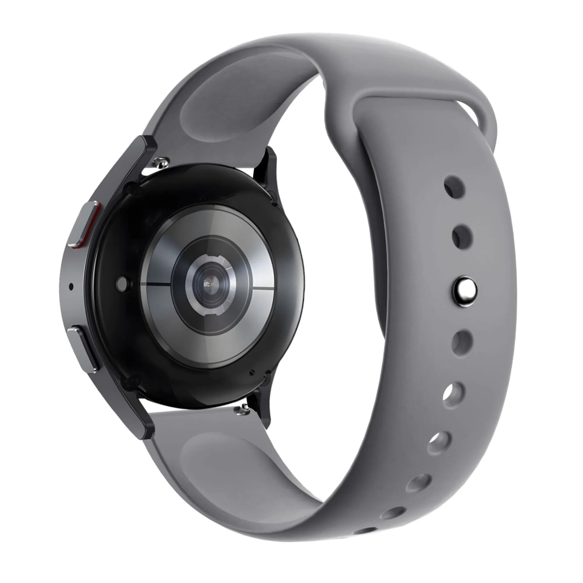 Bandz Bracelet sport 'Deluxe' ICE Smart 3.0 Rectangular 1.78 (gris)
