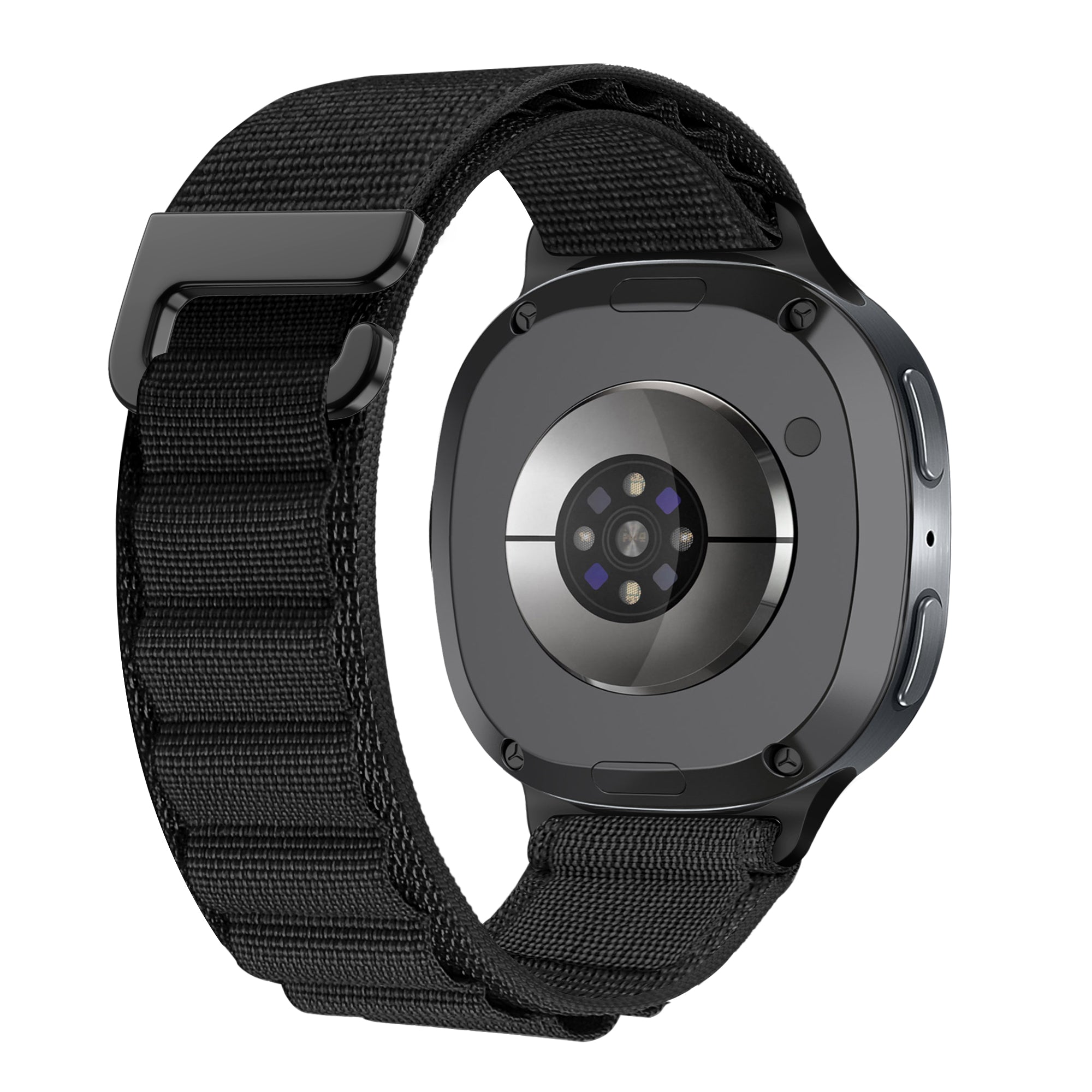 Bracelet Alpine Samsung Galaxy Watch 8 - 44mm (noir)