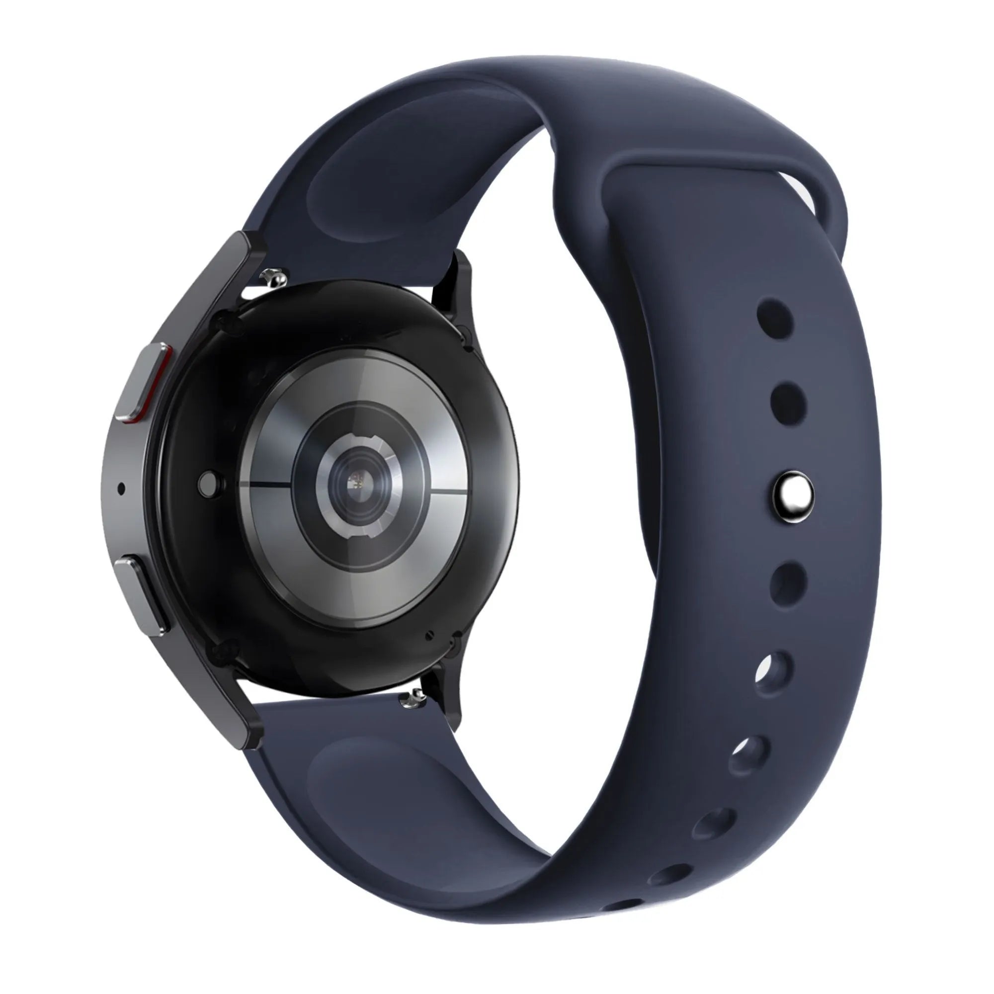 Bandz Suunto Run Sport Strap 'Deluxe' (Dark Blue)