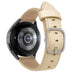 Watch Strap Modern Leather 