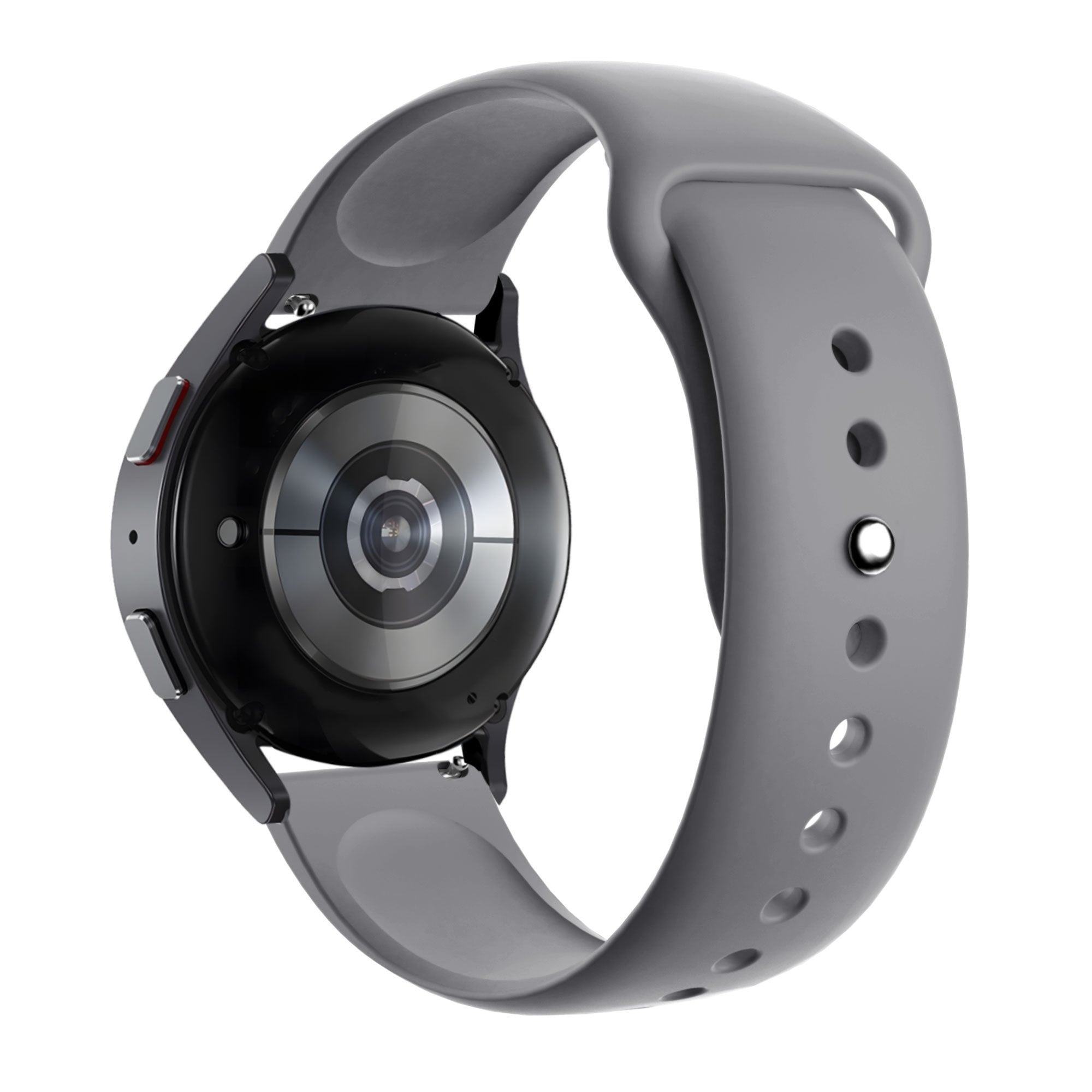 Bandz Bracelet sport 'Deluxe' Coros Apex 2 (gris)