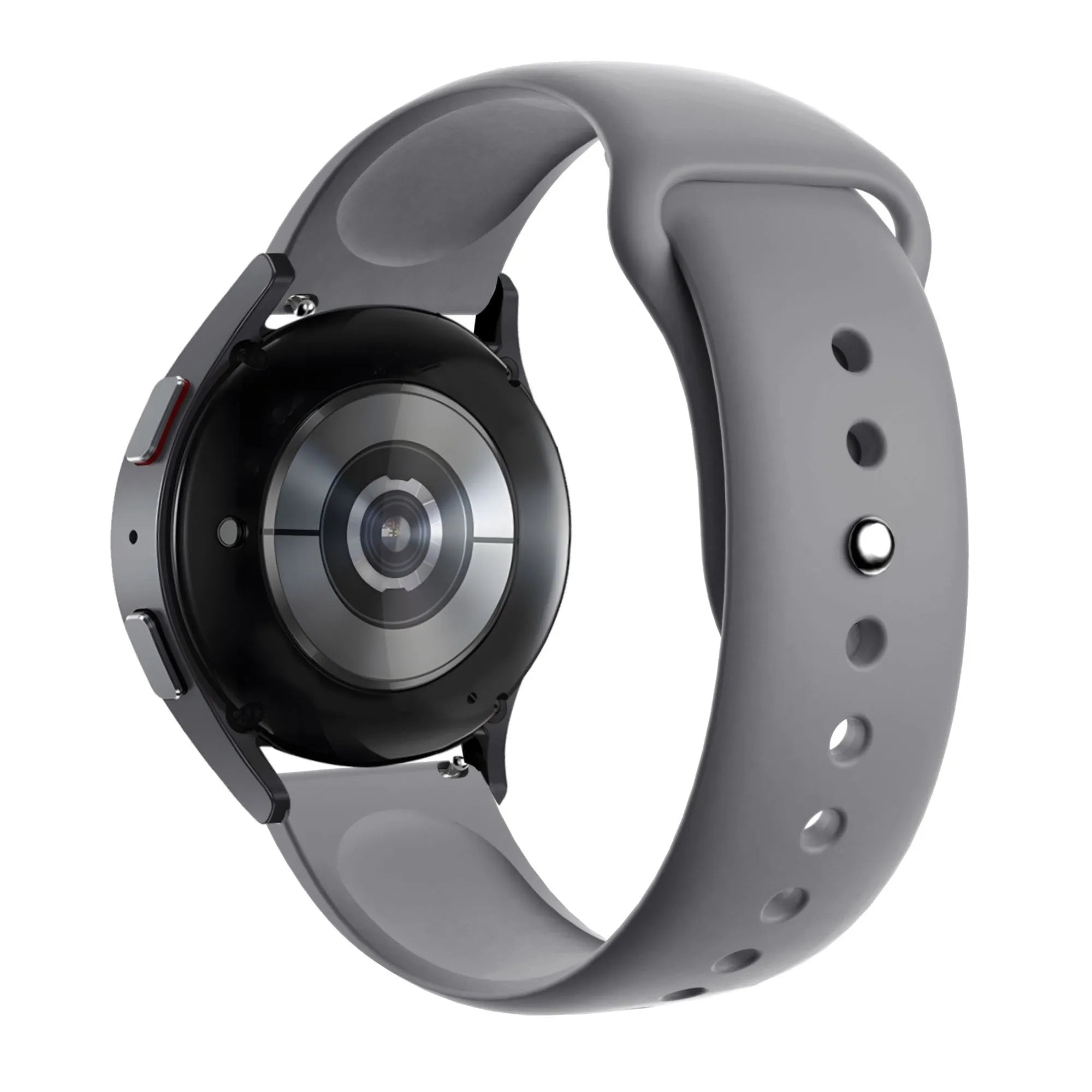 Bandz Bracelet sport 'Deluxe' Coros Apex 2 (gris)