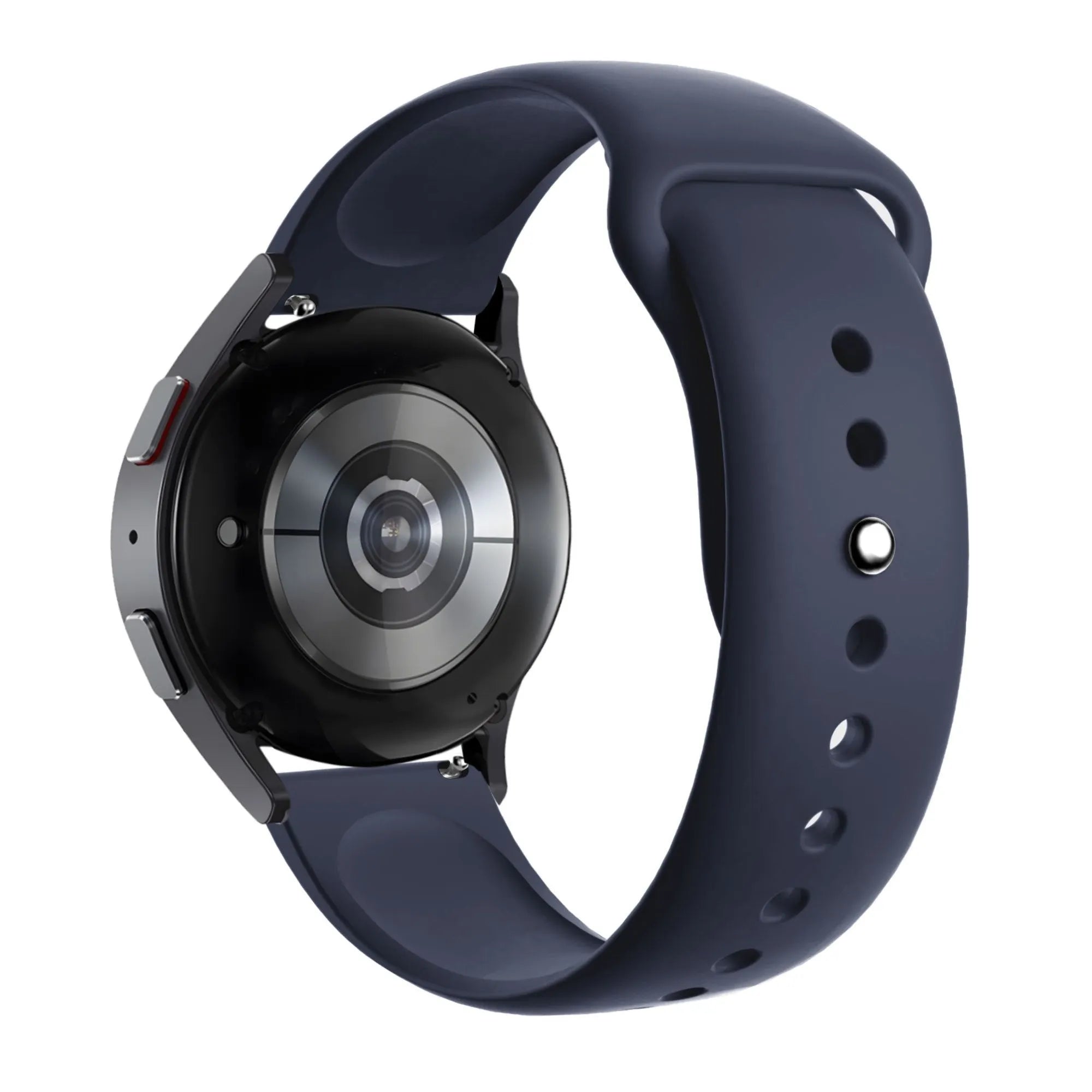 Bandz Suunto 5 Peak Sport Strap 'Deluxe' (Dark Blue)