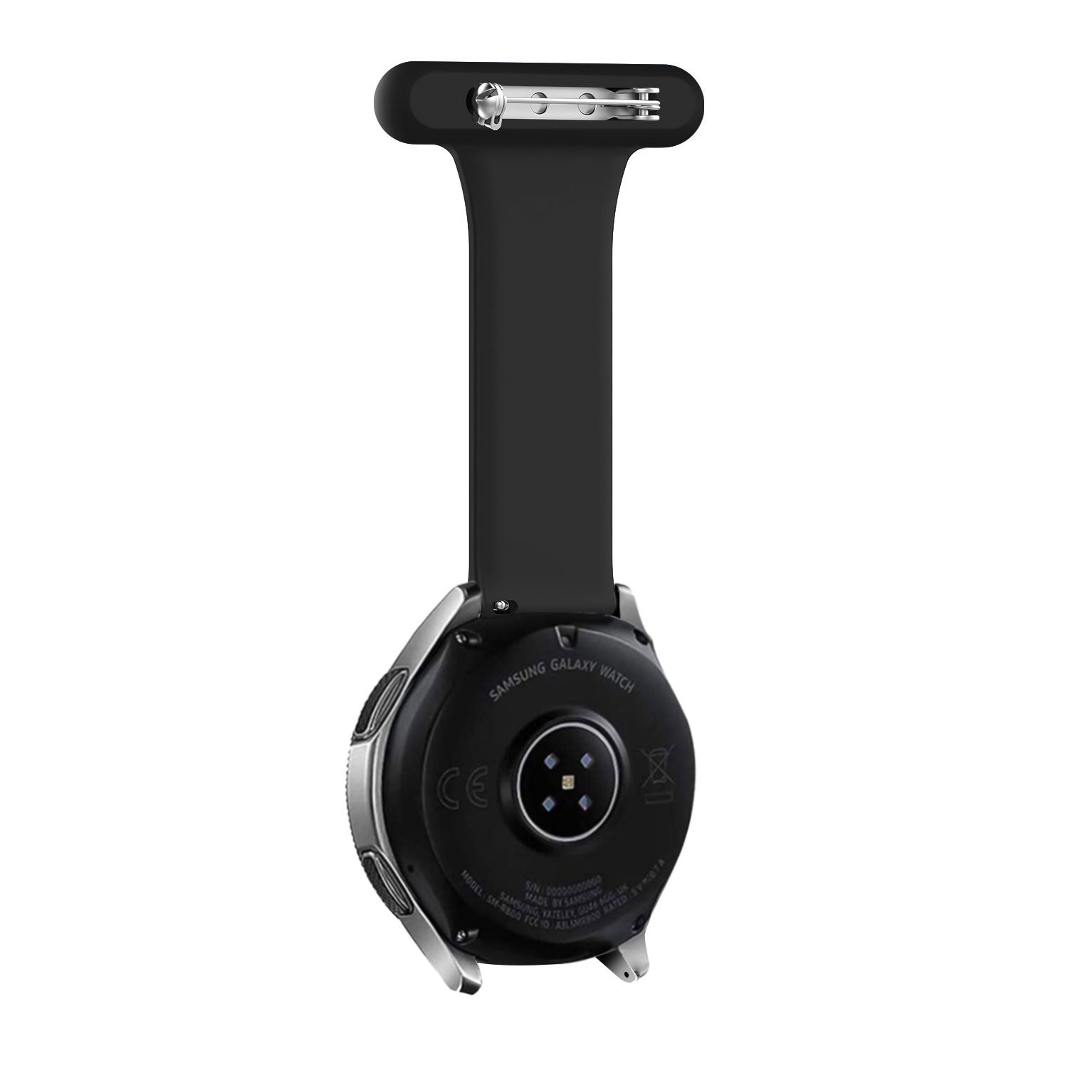 Bracelet infirmière Amazfit GTS 3 (noir)
