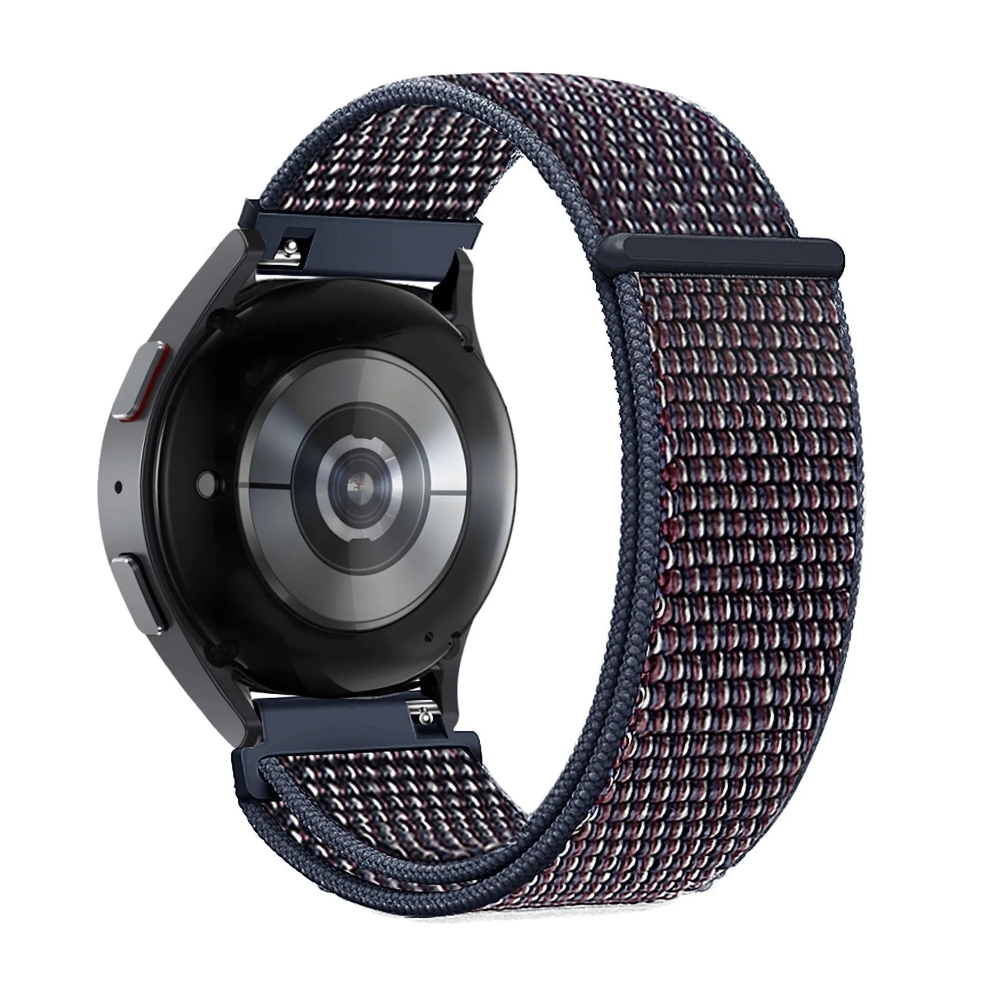 Bracelet nylon 'Classic' Suunto Race 2 (indigo)