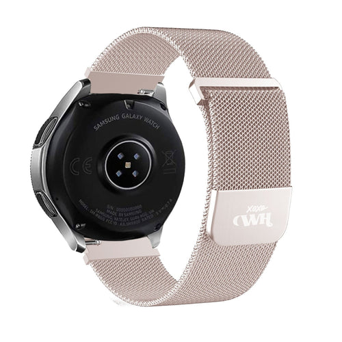 Bracelet milanais xoxo Wildhearts Samsung Gear S3 (rose)