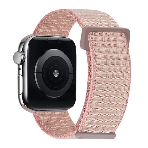 bracelet nylon xoxo Wildhearts Apple Watch (rose)