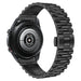 Suunto 9 Peak Presidential Steel Strap (Black)