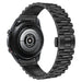 Bracelet acier presidencial CMF Watch Pro 2 (noir)