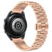 Huawei Watch GT 2 Steel Strap Presidential (Rose Gold)