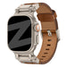 Bandz Bracelet cuir 