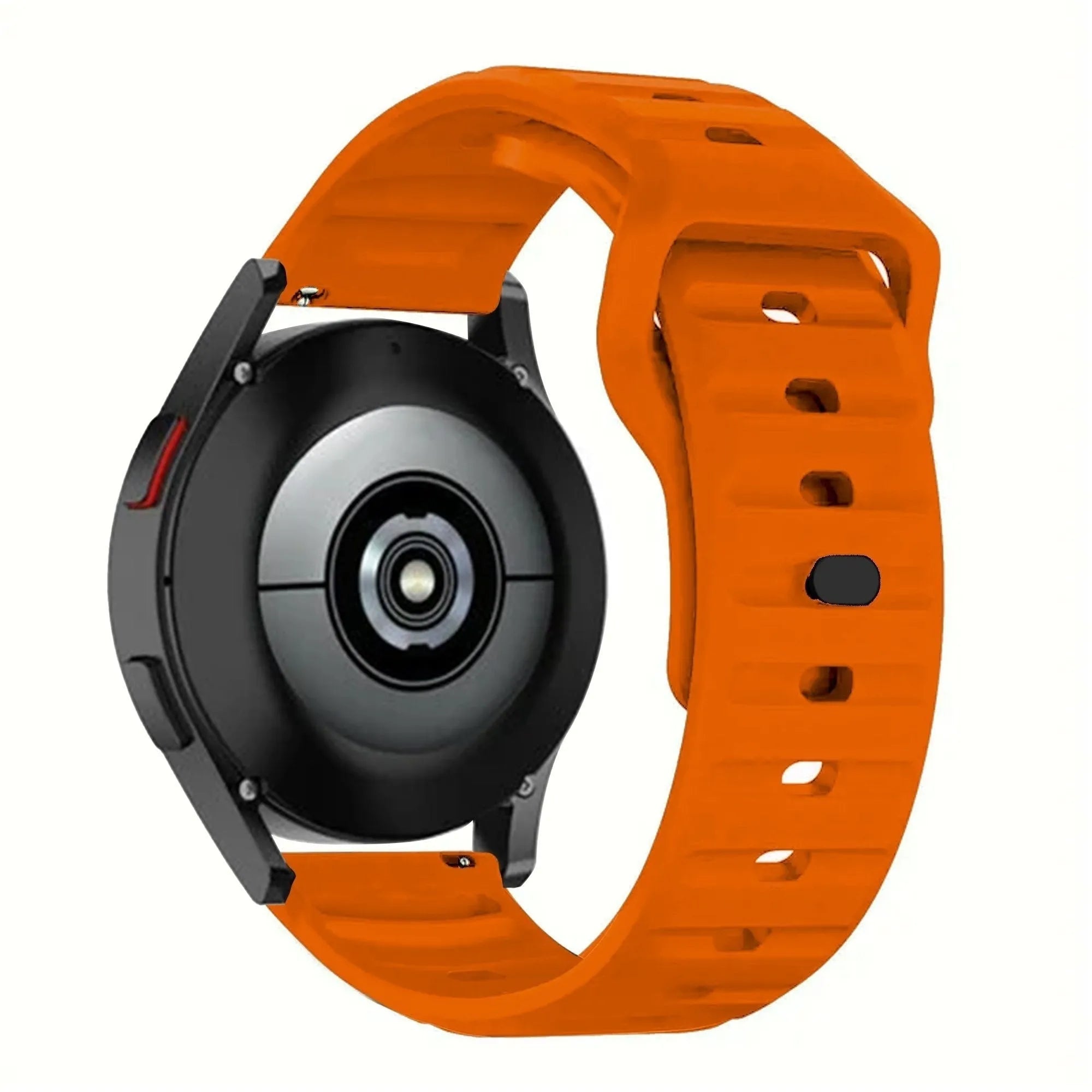 Bracelet silicone Outdoor Coros Apex 2 Pro (orange)