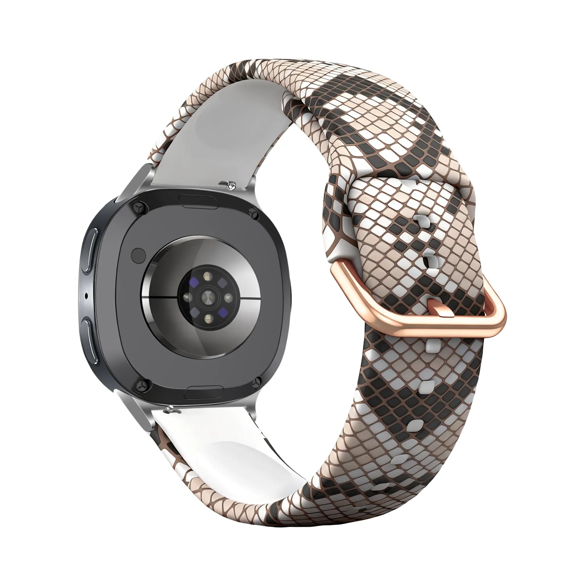 Bracelet serpent rusé Samsung Galaxy Watch 8 - 44mm
