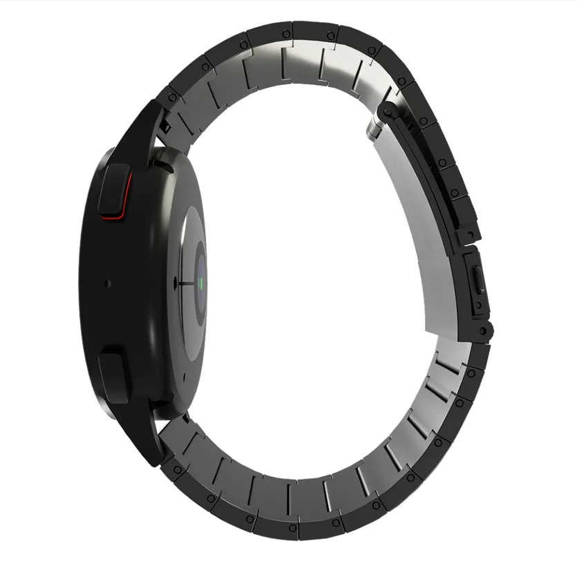 Oppo Watch X2 Premium Titanium Strap (Graphite)