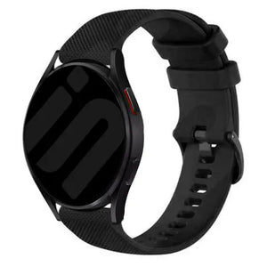 Bracelet silicone premium Gard Pro Ultra 3 (noir)