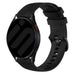 Bracelet silicone premium Gard Pro Ultra 3 (noir)