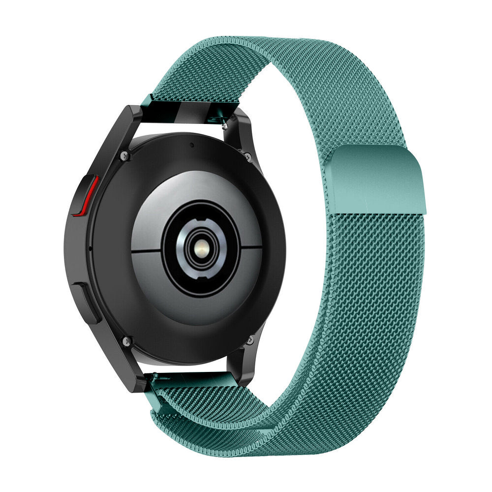 Bracelet milanais Samsung Gear S3 (vert)