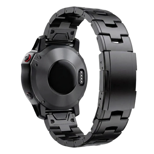 Bracelet titane Amazfit T-Rex Ultra 2 (graphite)