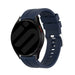Xiaomi Watch S3 Extreme Silicone Strap (Dark Blue)