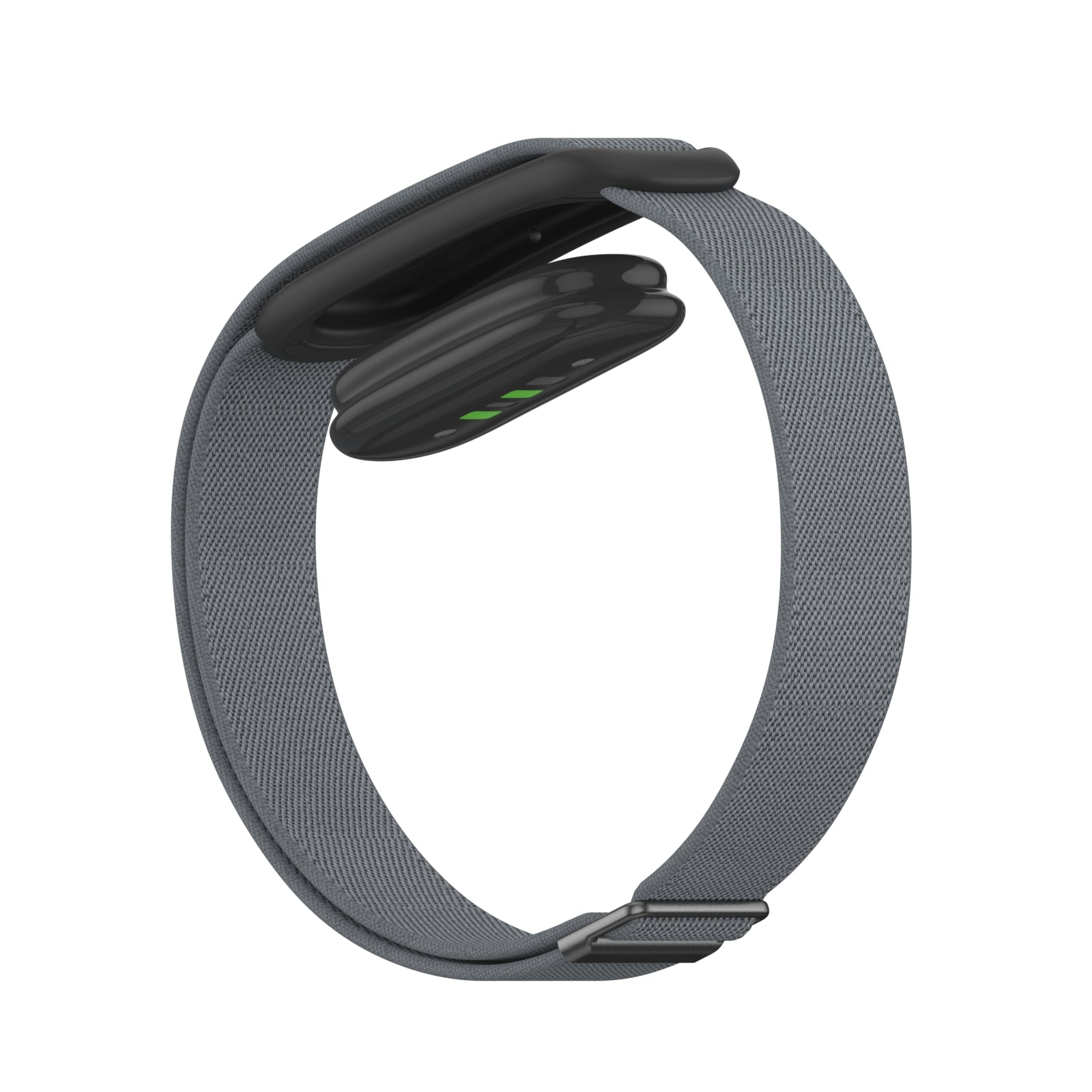 Bracelet élastique Fitbit Air (gris anthracite)