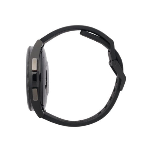 UAG Bracelet silicone Samsung Galaxy Watch 5 Pro (noir)
