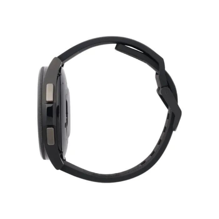 UAG Bracelet silicone Samsung Galaxy Watch 5 Pro (noir)