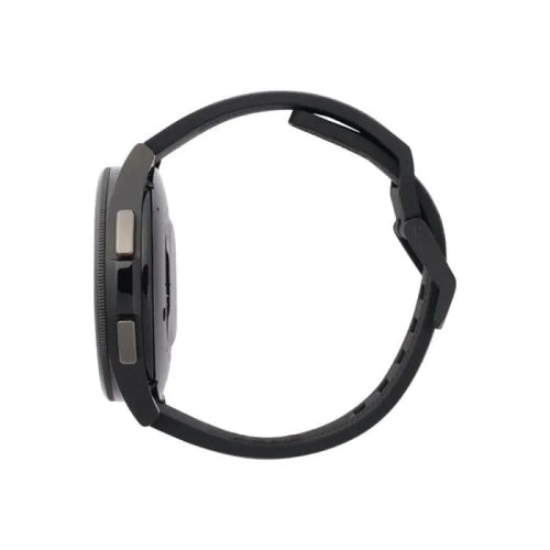 UAG Bracelet silicone Polar Unite (noir)