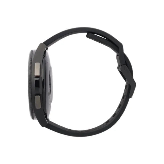 UAG Bracelet silicone Polar Unite (noir)