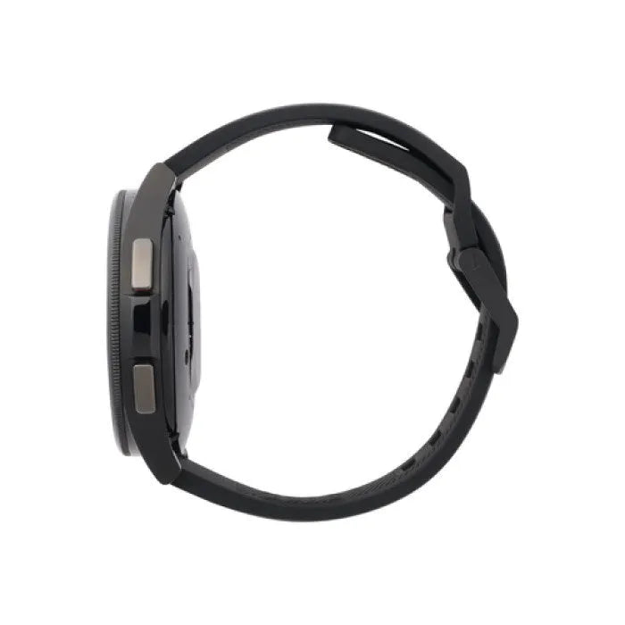 UAG Samsung Galaxy Watch 6 Classic 47mm Silicone Strap (Black)