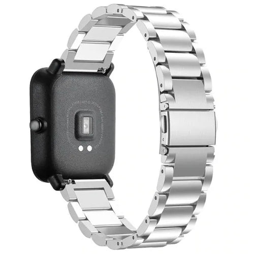 amazfit-bip-stalen-band-zilver-4