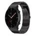 Bracelet métal Amazfit GTR 2 (noir)